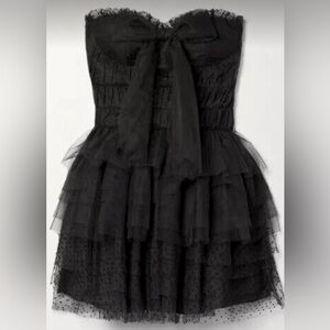 LoveShackFancy Dress Size 4 (fits like 2)